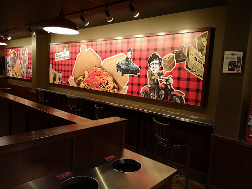 Photo of Smoke's Poutinerie Kelowna - 100-269 Bernard Ave, Kelowna, BC V1Y 6N2